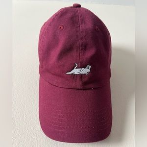 RipnDip Adjustable Dad Hat